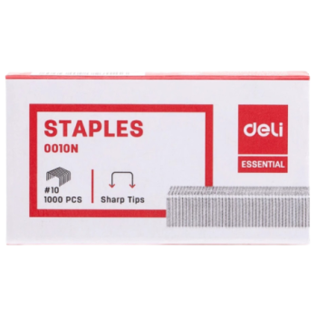 AGRAFES / STAPLES DE0010N