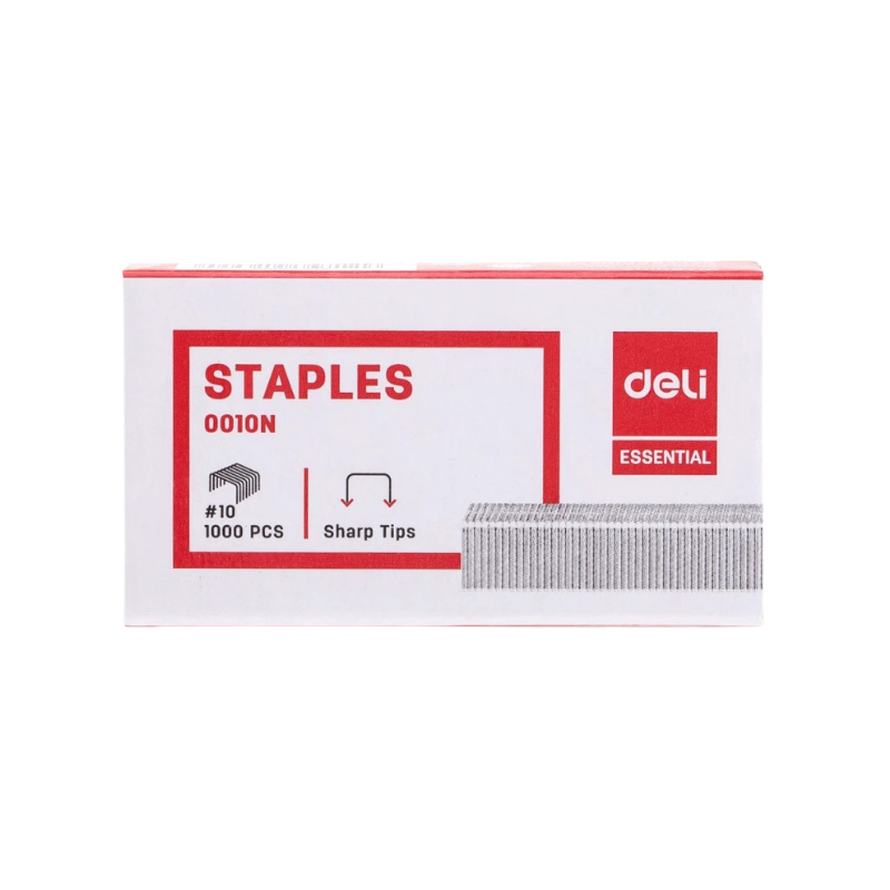 AGRAFES / STAPLES DE0010N