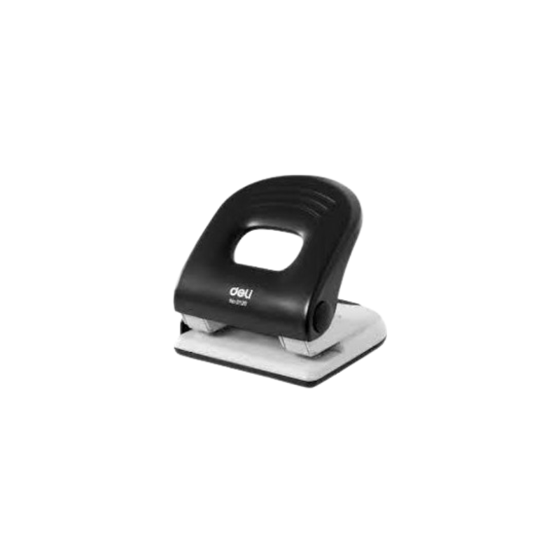 PERFORATEUR 2 TROUS / 2-HOLE PUNCH DE0104