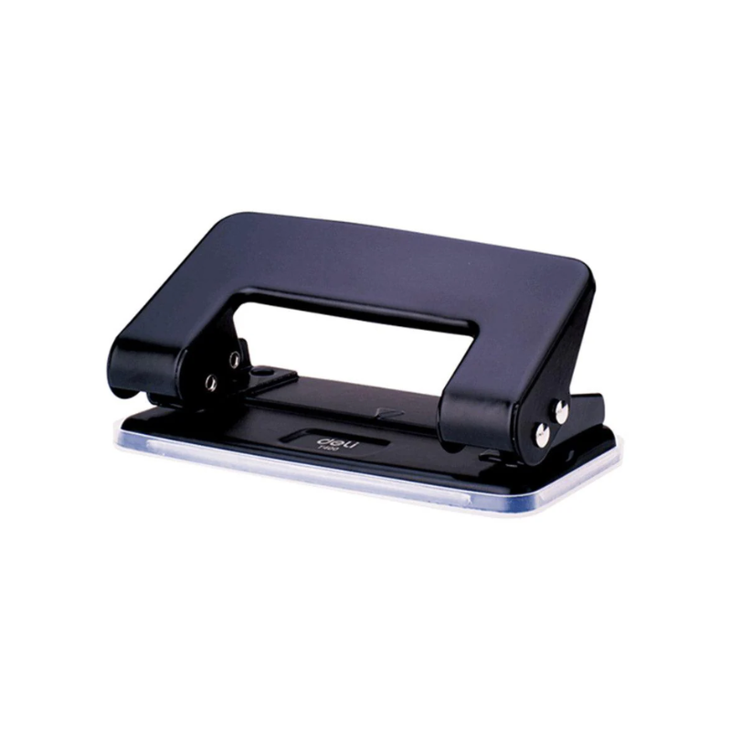 PERFORATEUR 2 TROUS / 2-HOLE PUNCH DET40020