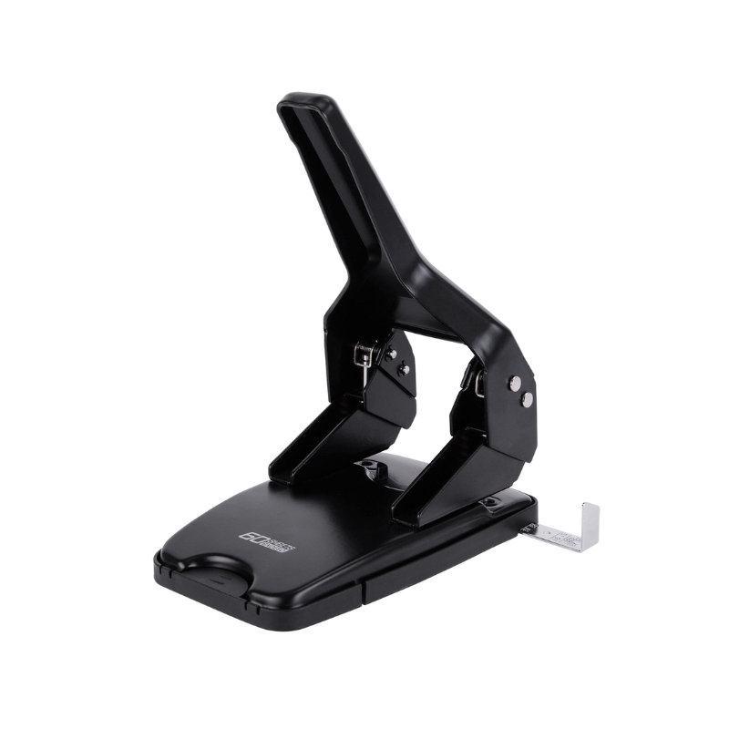 HEAVY DUTY STAPLER PUNCH DE0160
