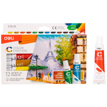 PEINTURE ACRYLIQUE | ACRYLIC DEC12-12