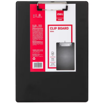 PRESSE-PAPIERS | CLIP BOARD DE9244