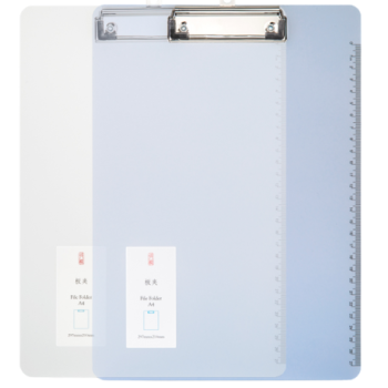 PRESSE-PAPIER | CLIP BOARD DE72605