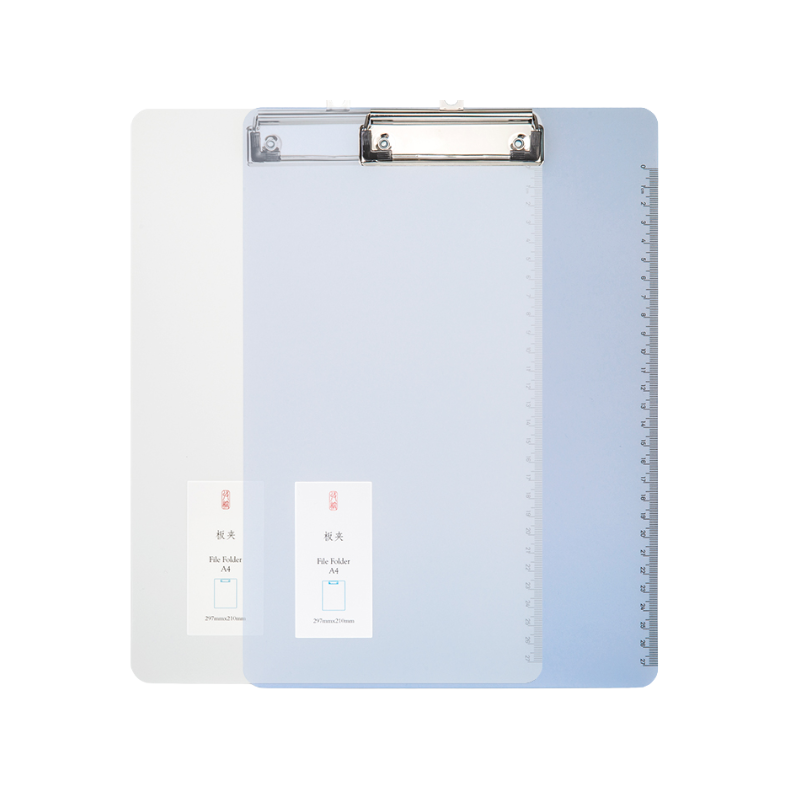 PRESSE-PAPIER | CLIP BOARD DE72605