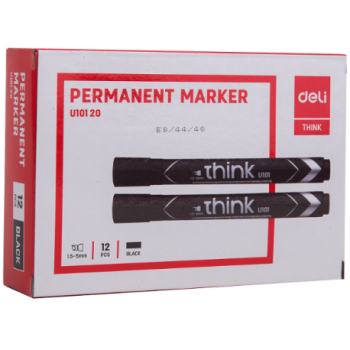 MARQUEUR PERMANENT | PERMANENT MARKER DEU10120