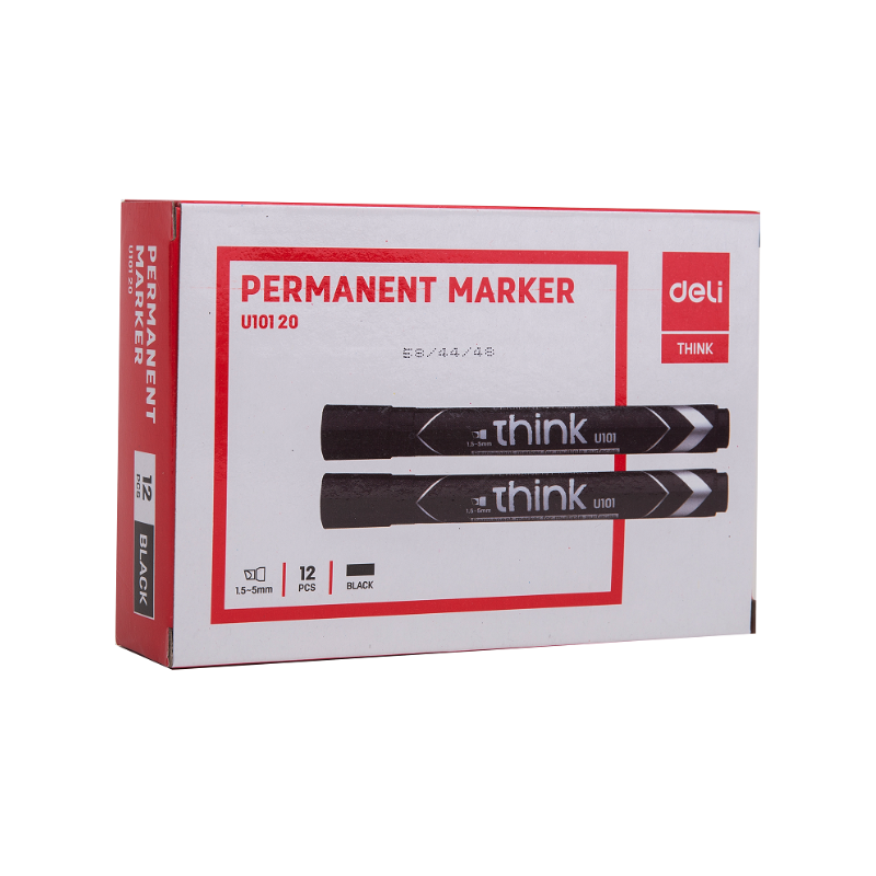 MARQUEUR PERMANENT | PERMANENT MARKER DEU10120