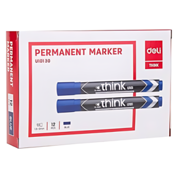 MARQUEUR PERMANENT | PERMANENT MARKER DEU10130