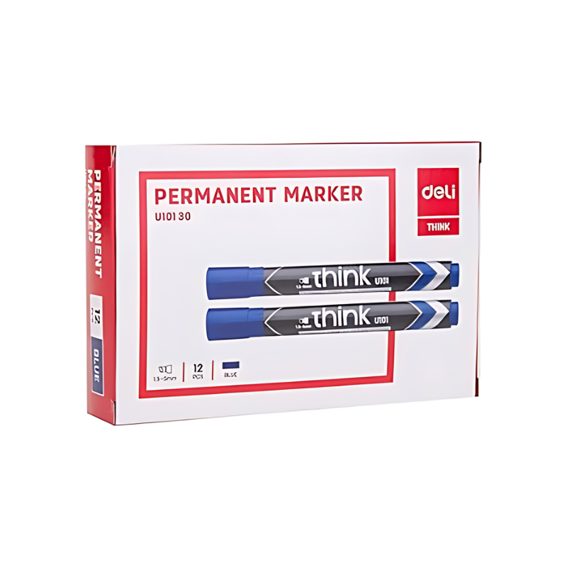 MARQUEUR PERMANENT | PERMANENT MARKER DEU10130