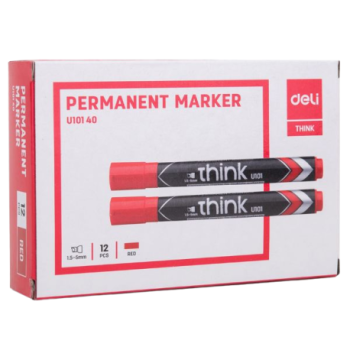 MARQUEUR PERMANENT | PERMANENT MARKER DEU10140