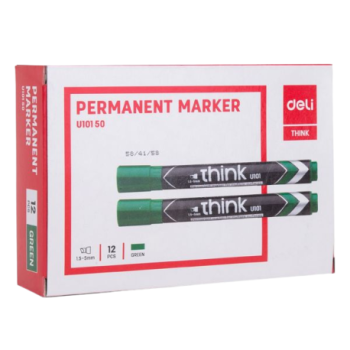 MARQUEUR PERMANENT | PERMANENT MARKER DEU10150