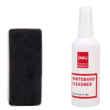 NETTOYANT POUR TABLEAU | WHITEBOARD CLEASNER