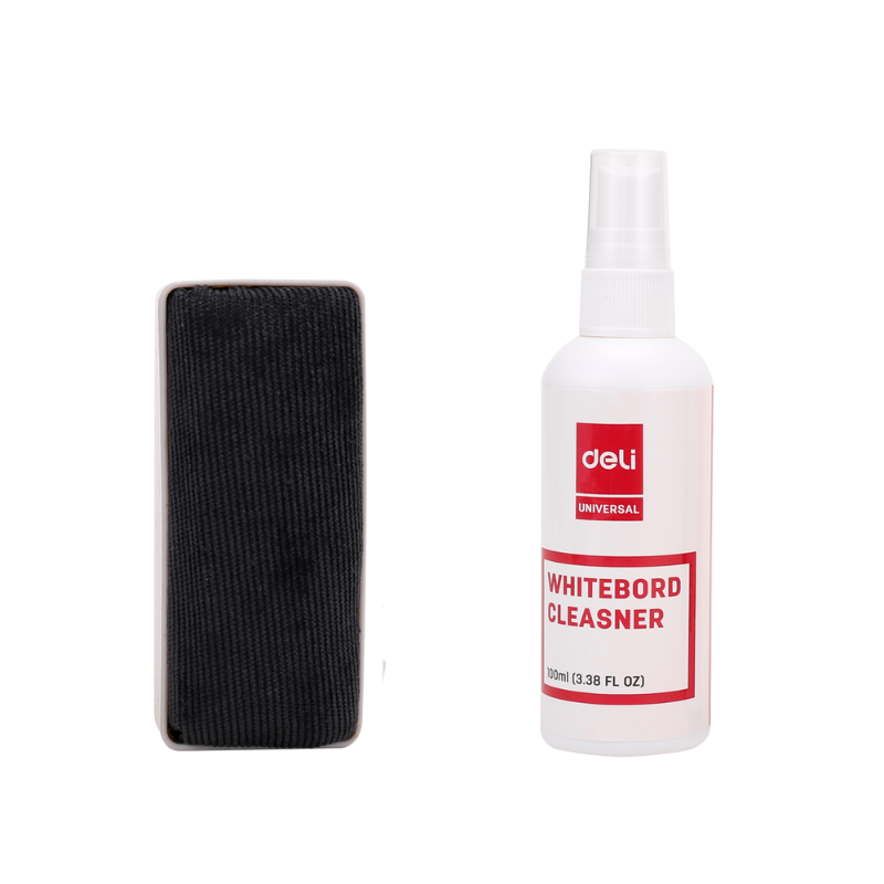 NETTOYANT POUR TABLEAU | WHITEBOARD CLEASNER