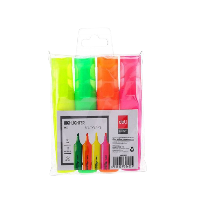 SURLIGNEUR | HIGHLIGHTER DES622