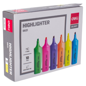 SURLIGNEUR | HIGHLIGHTER DES621