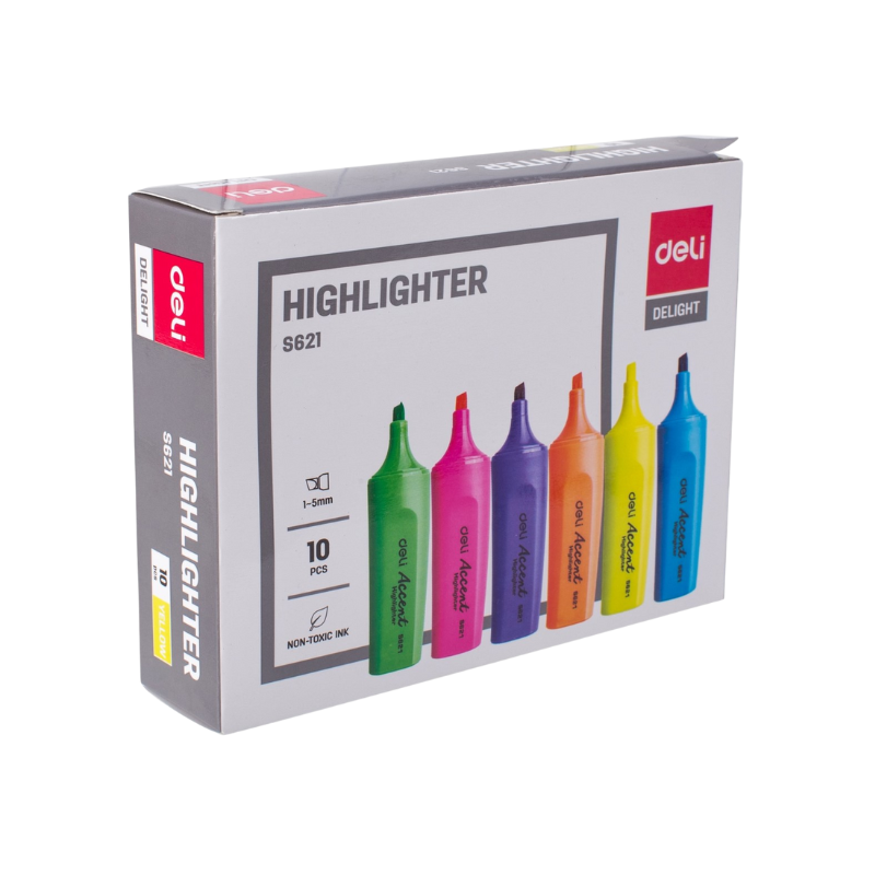 SURLIGNEUR | HIGHLIGHTER DES621