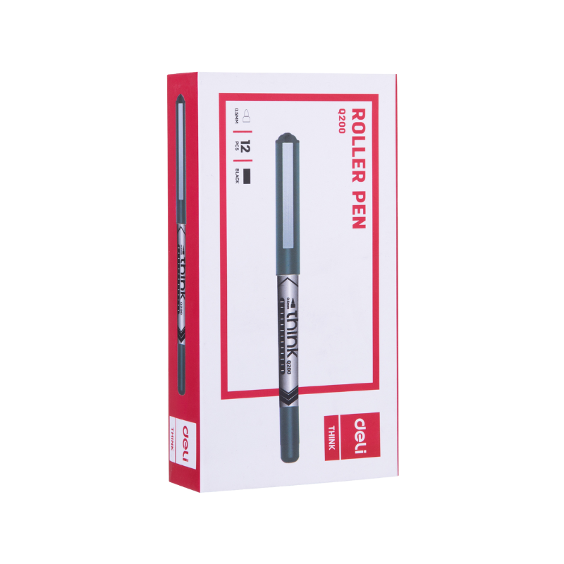 STYLO ROLLER | ROLER PEN DQ20020