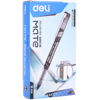 STYLO ROLLER | ROLER PEN DQ20220