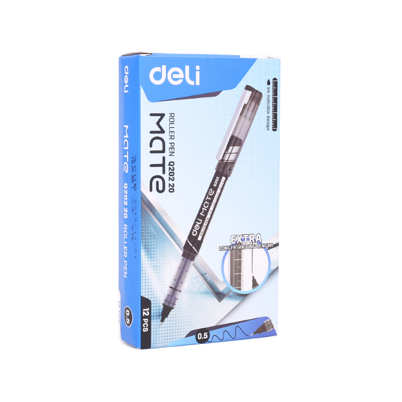 STYLO ROLLER | ROLER PEN DQ20220