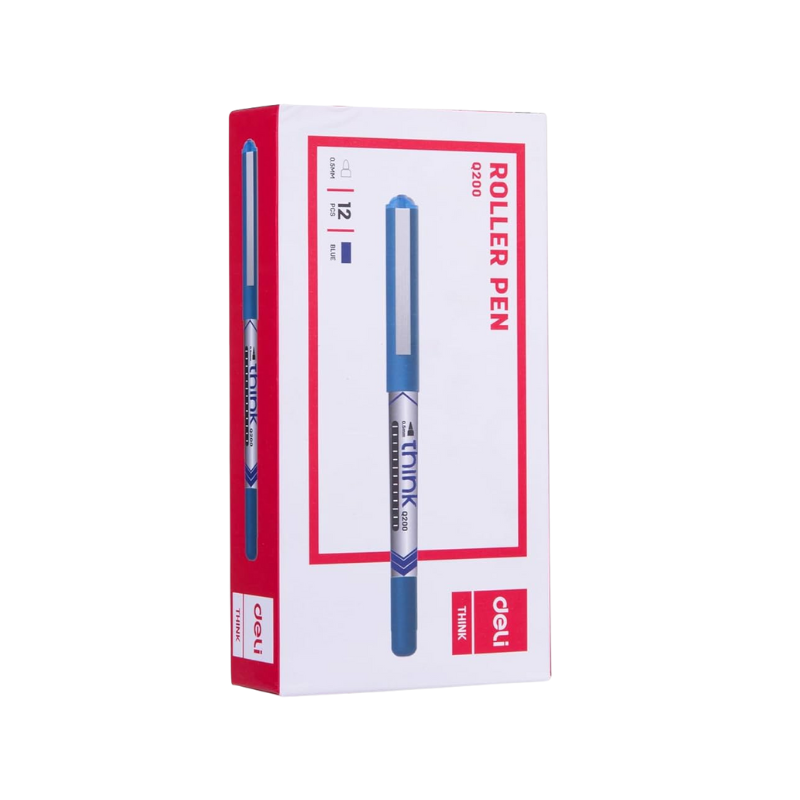 STYLO ROLLER | ROLER PEN DQ20030