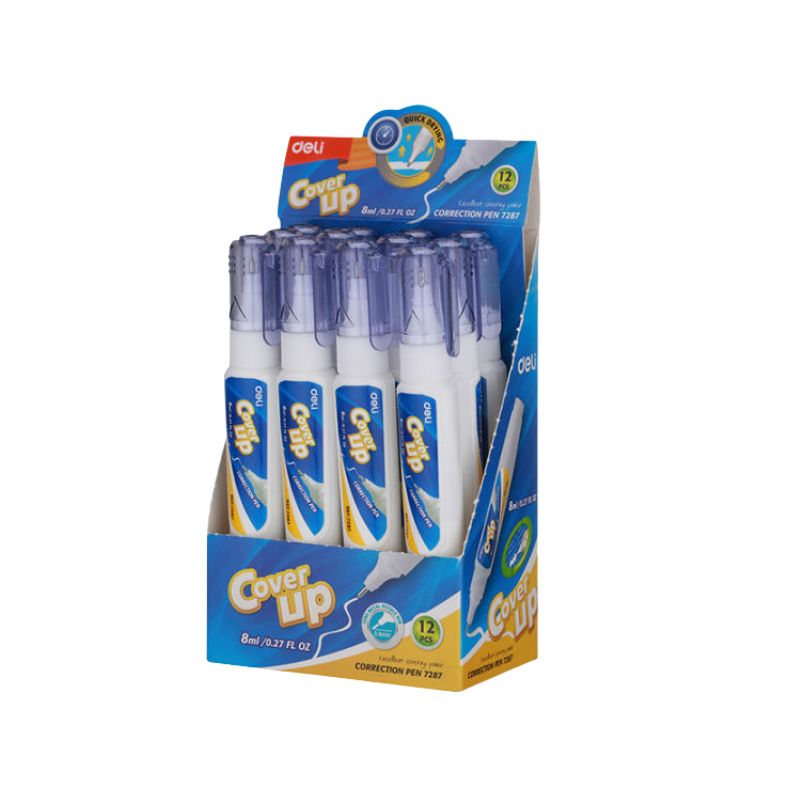 STYLO CORRECTEUR | CORRECTION PEN DE7287