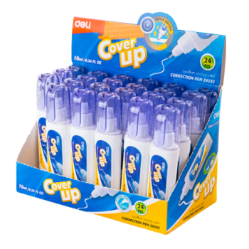 STYLO CORRECTEUR | CORRECTION PEN DE39292