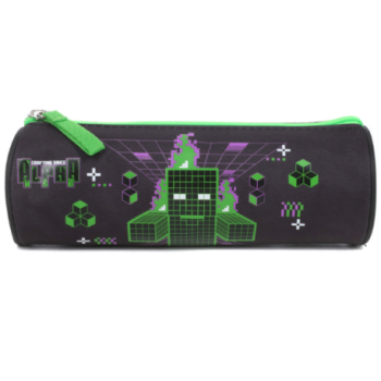 TROUSSE MINECRAFT CYLINDRIQUE BF7-70
