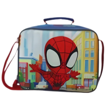 CARTABLE SPIDERMAN BF7-50