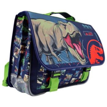 SAC À DOS | CARTABLE DINOSAURE BF7-54