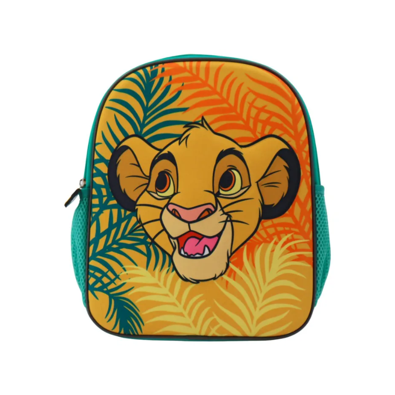 SAC À DOS | CARTABLE SIMBA BF7-49