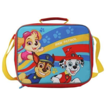 SAC À REPAS | CARTABLE  PAW PATROL [PAT PATROUILLE] BF7-53