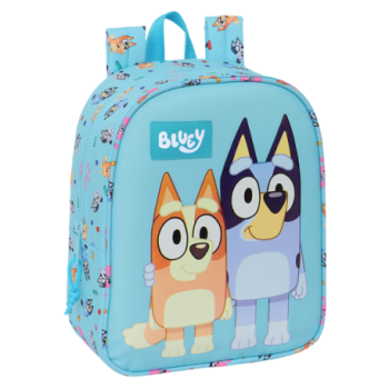 SAC À DOS | CARTABLE BLUEY BF7-78