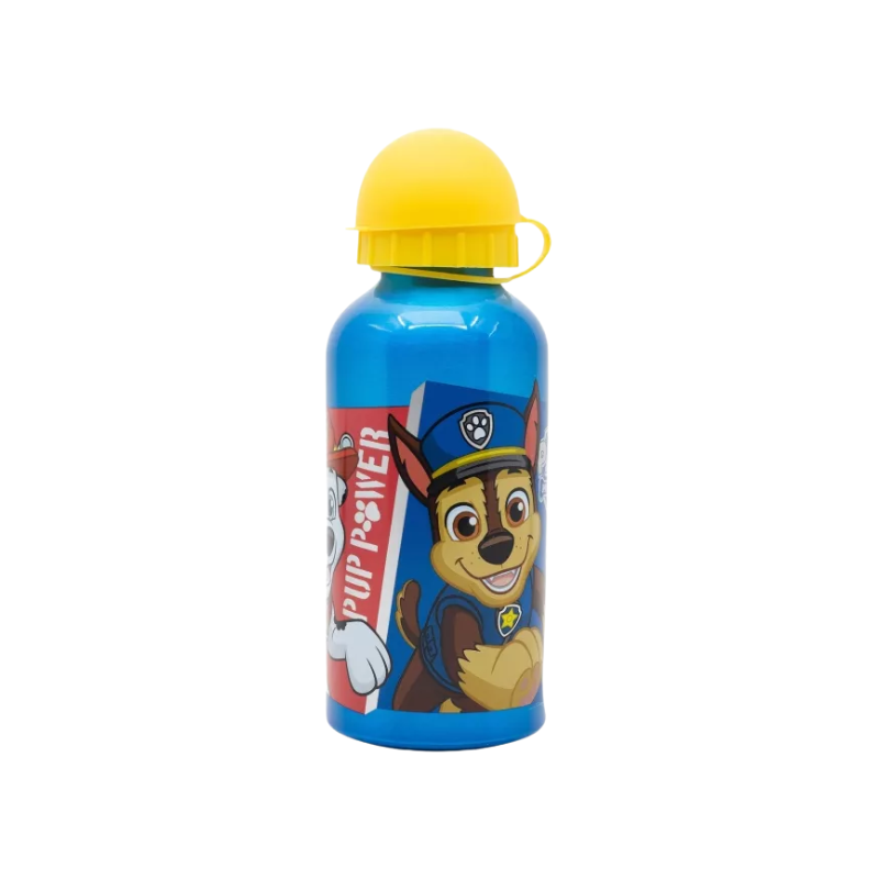 GOURDE PAW PATROL JAUNE BF7-93