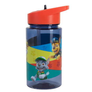 GOURDE PAW PATROL AVEC PAILLE BF7-94
