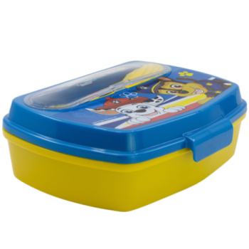 BOITE À REPAS PAW PATROL [PAT PATROUILLE] BF7-106