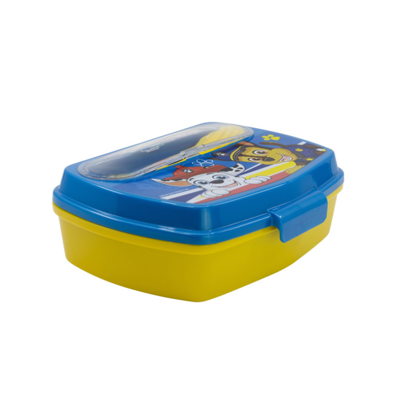 BOITE À REPAS PAW PATROL [PAT PATROUILLE] BF7-106