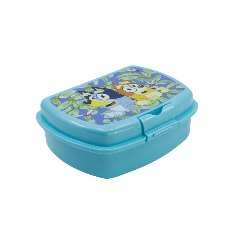 BOITE À REPAS BLUEY BF7-107