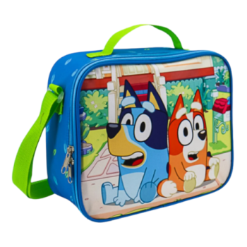SAC À GOÛTER BLUEY | LUNCH BAGS BF7-122