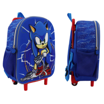 TROLLEY SONIC (SAC À DOS À ROULETTES) SONIC TROLLEY