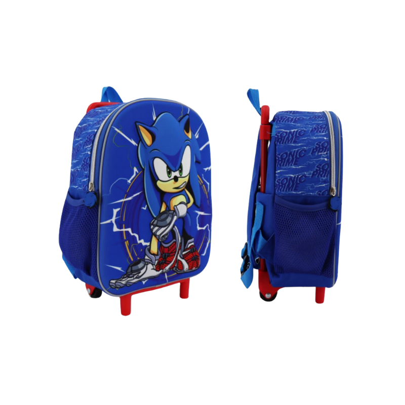 TROLLEY SONIC (SAC À DOS À ROULETTES) SONIC TROLLEY