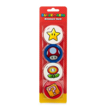 GOMMES SUPER MARIO BF7-125