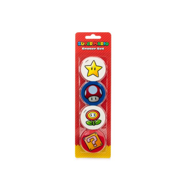 GOMMES SUPER MARIO BF7-125