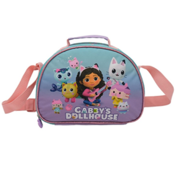 CARTABLE | SAC À BANDOULIÈRE GABBY ET LA MAISON MAGIQUE BF7-83