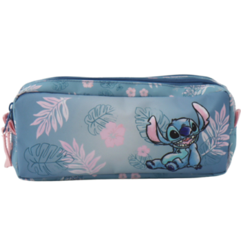 TROUSSE STITCH BLEUE (GRANDE) BF7-120