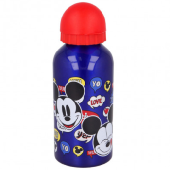 GOURDE MICKEY BLEUE ET ROUGE BF7-92