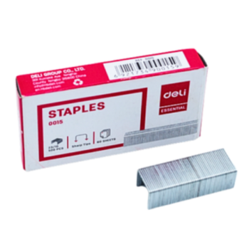 23|10 AGRAFE | STAPLE DE0015