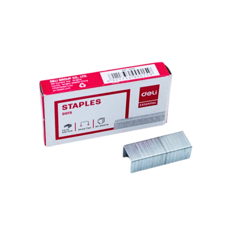 23|10 AGRAFE | STAPLE DE0015