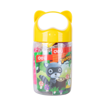 PÂTE À MODELER 2C 140g | DOUGH DED75246