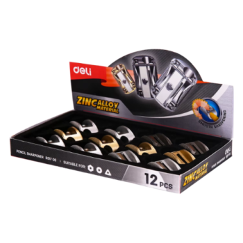 TAILLE-CRAYON | PENCIL SHARPENTER DER01700