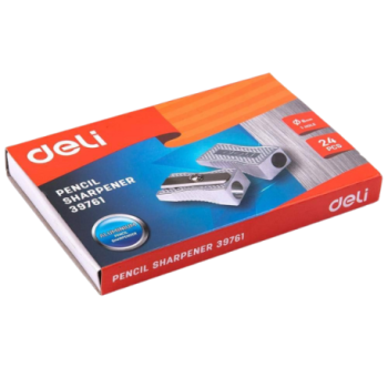 TAILLE-CRAYON | PENCIL SHARPENTER DE39761